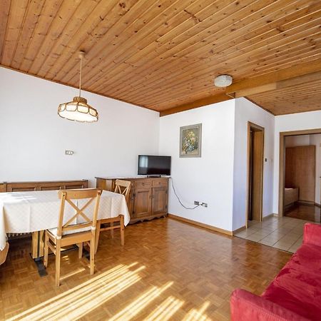 Apartments Praruf Селва ди Вал Гардена Екстериор снимка