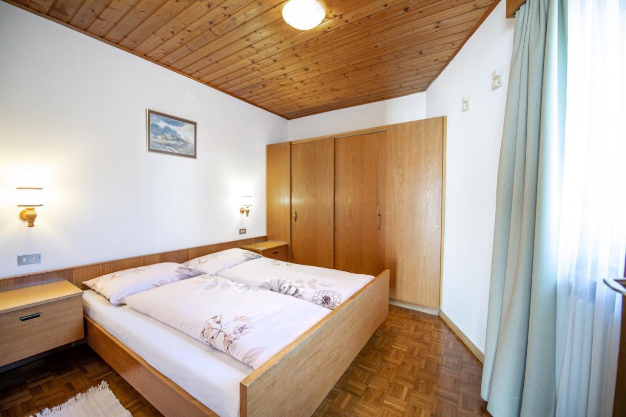 Apartments Praruf Селва ди Вал Гардена Екстериор снимка